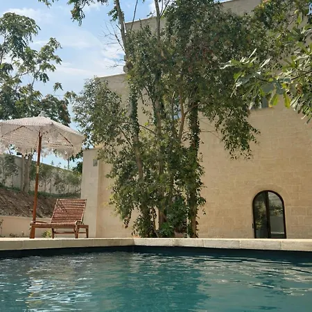 Cava Urban Relais & Pool Hotel Lecce