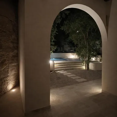 Cava Urban Relais & Pool Hotel Lecce