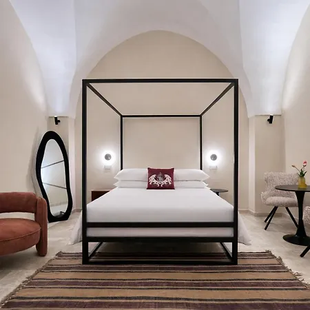 Cava Urban Relais & Pool