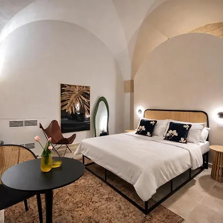 Cava Urban Relais & Pool Hotel Lecce