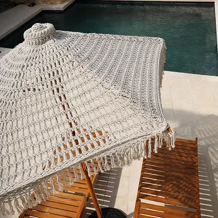 Cava Urban Relais & Pool Hotel Lecce