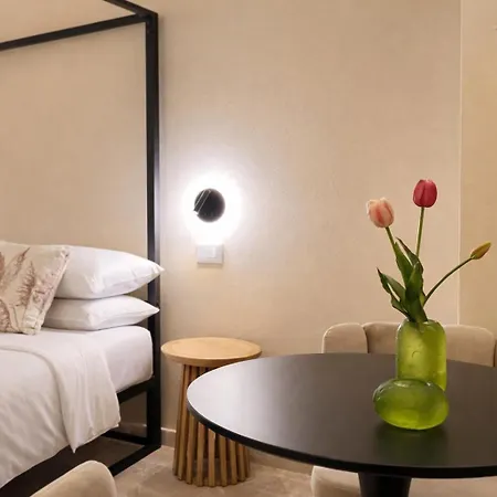 Cava Urban Relais & Pool Lecce