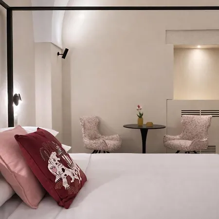 Cava Urban Relais & Pool