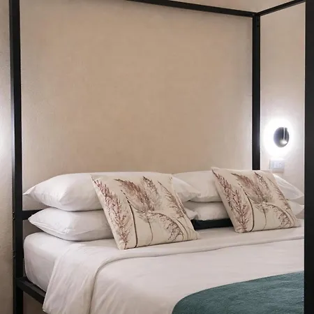 Cava Urban Relais & Pool * Lecce