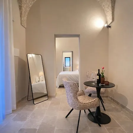 Cava Urban Relais & Pool