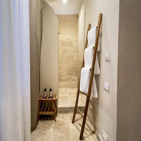 Cava Urban Relais & Pool Hotel Lecce