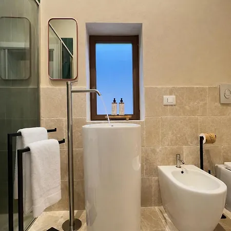Cava Urban Relais & Pool Lecce