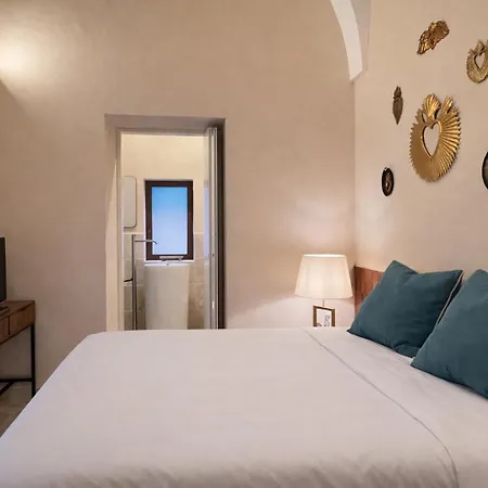Cava Urban Relais & Pool * Lecce