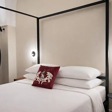 Cava Urban Relais & Pool