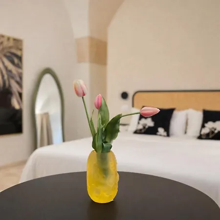Cava Urban Relais & Pool Lecce
