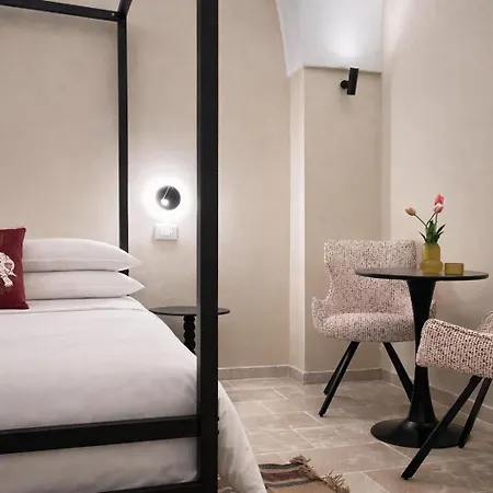Cava Urban Relais & Pool * Lecce