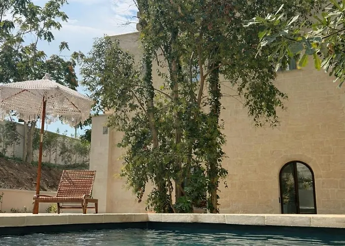 Cava Urban Relais & Pool Hotel Lecce