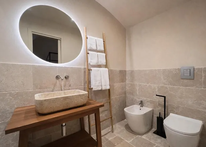 Cava Urban Relais & Pool