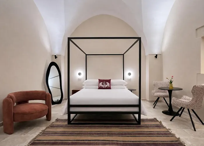 Cava Urban Relais & Pool