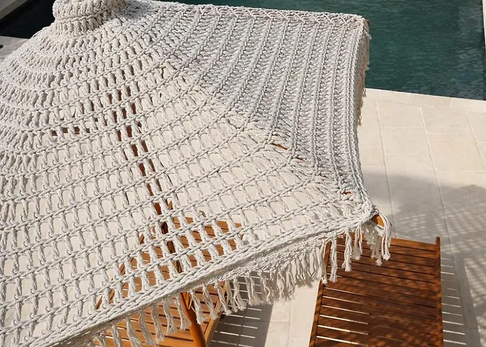 Cava Urban Relais & Pool Hotel Lecce