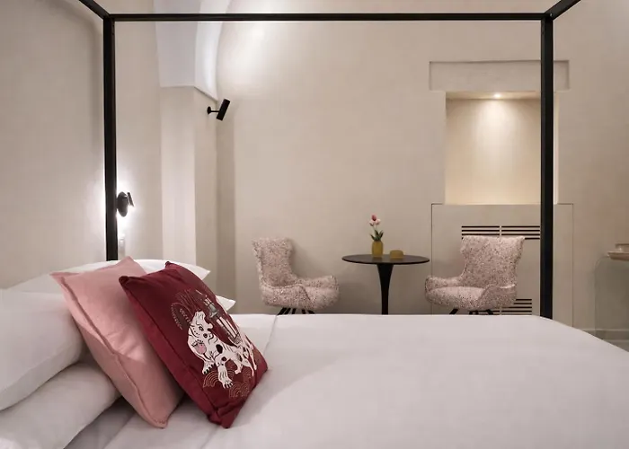 Cava Urban Relais & Pool