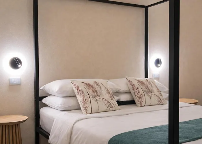 Cava Urban Relais & Pool * Lecce