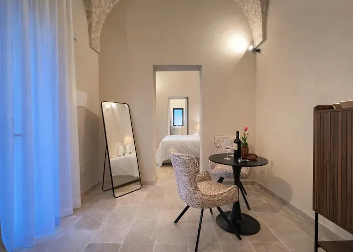 Cava Urban Relais & Pool