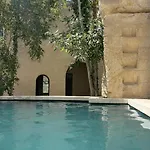 Szálloda Cava Urban Relais & Pool