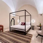 Hotel Cava Urban Relais & Pool Lecce