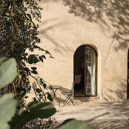 Szálloda Cava Urban Relais & Pool Lecce