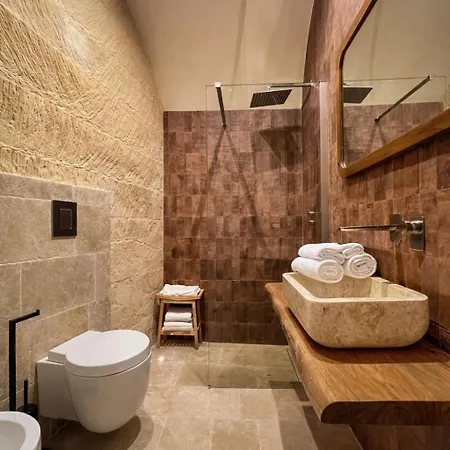 Cava Urban Relais & Pool Lecce