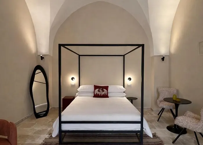 Cava Urban Relais & Pool