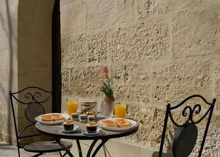 Cava Urban Relais & Pool Hotel Lecce