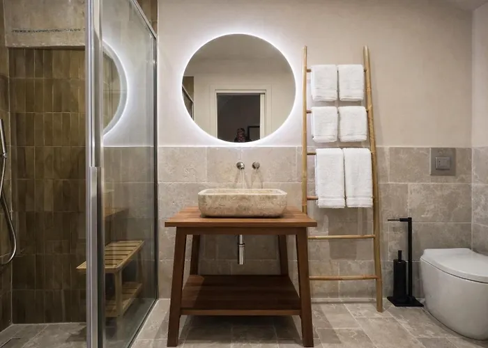 Cava Urban Relais & Pool