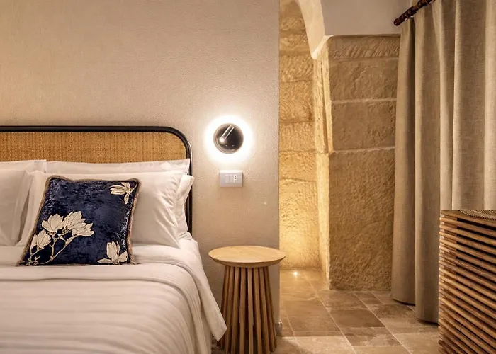 فندق Cava Urban Relais & Pool *