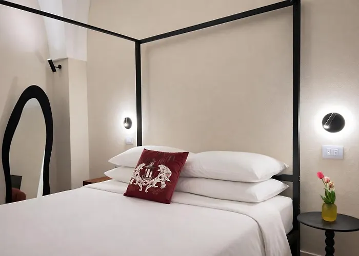 Cava Urban Relais & Pool